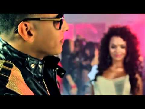 Arcangel ft Daddy Yankee - Guaya VIDEO OFICIAL REGGAETON 2012