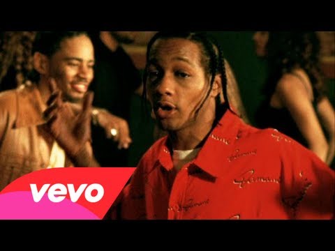 DJ Quik - Pitch In Ona Party